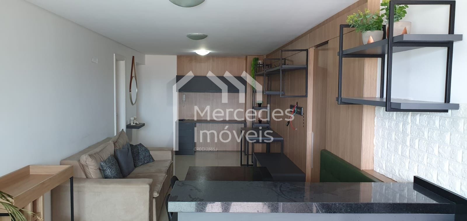 Foto 5 de Apartamento 2 suítes à venda · Dom Bosco, Itajaí