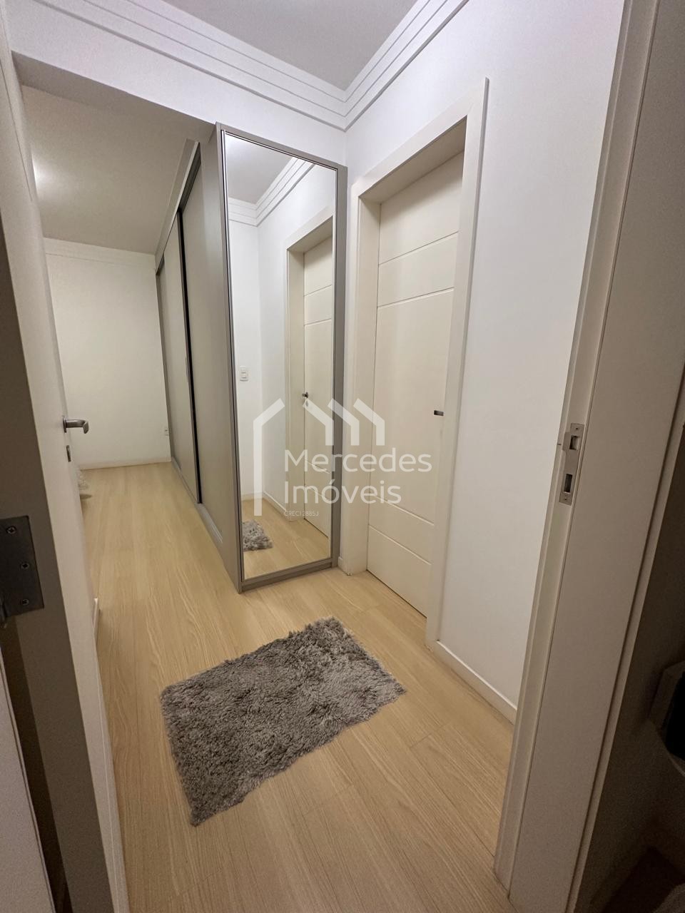 Foto 11 de Apartamento mobiliado com 3 quartos à venda no Centro, Brusque