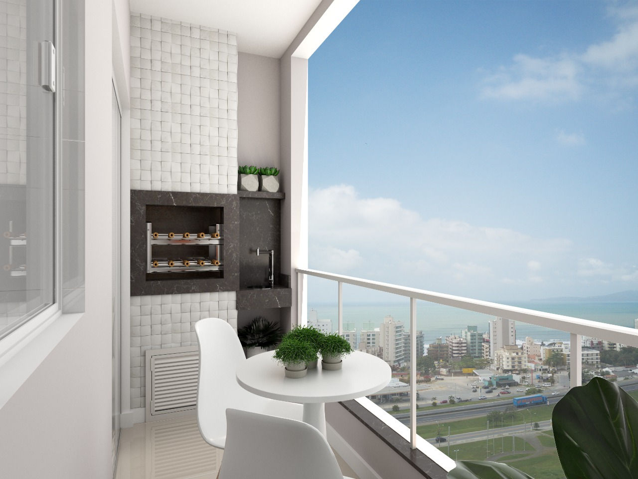 Foto 10 de Blue Garden - Torre A