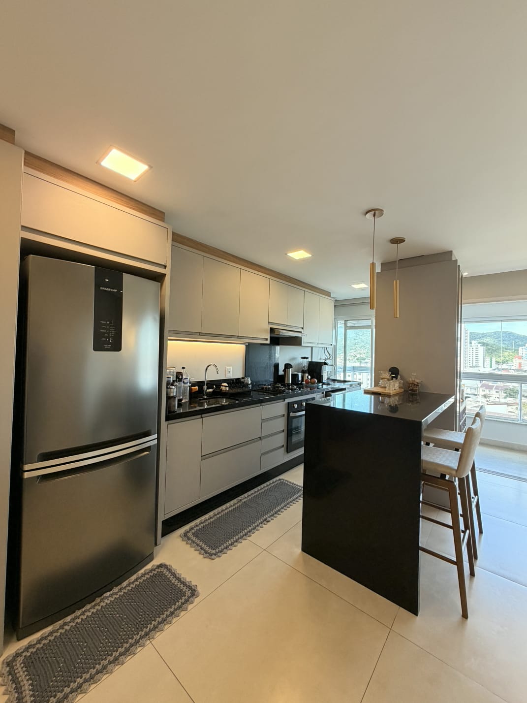 Foto 6 de Residencial Algarve