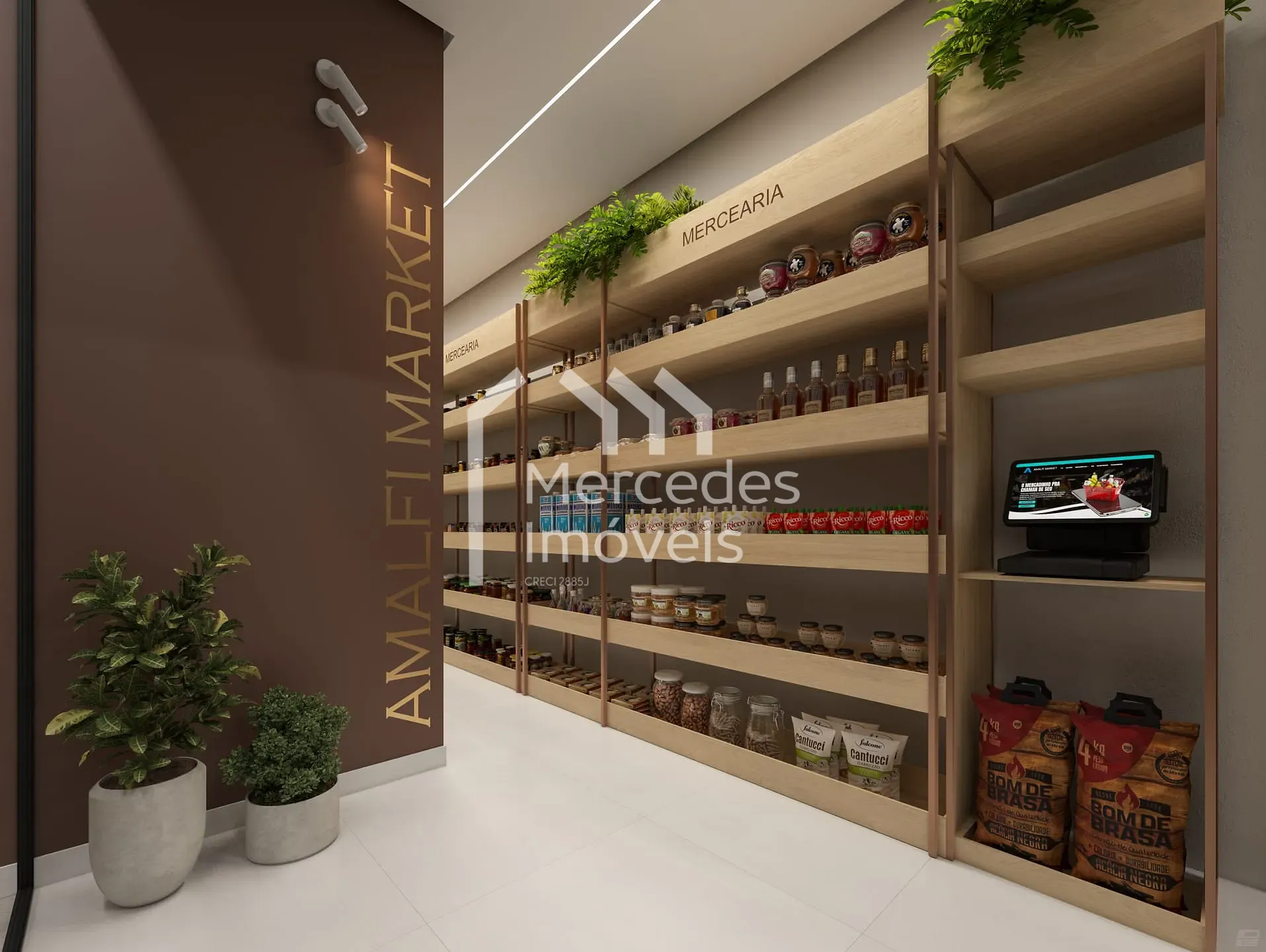 Foto 9 de Apartamento com 2 suítes à venda, Vila Operária, Itajaí, SC