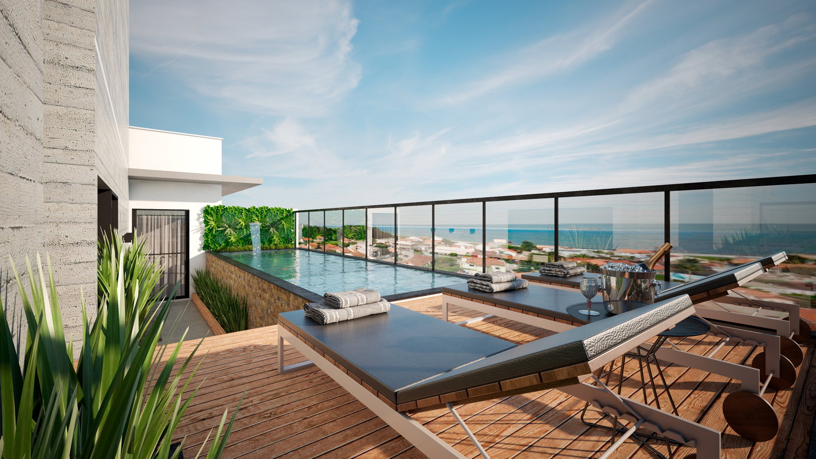 Foto 4 de Residencial Genesis