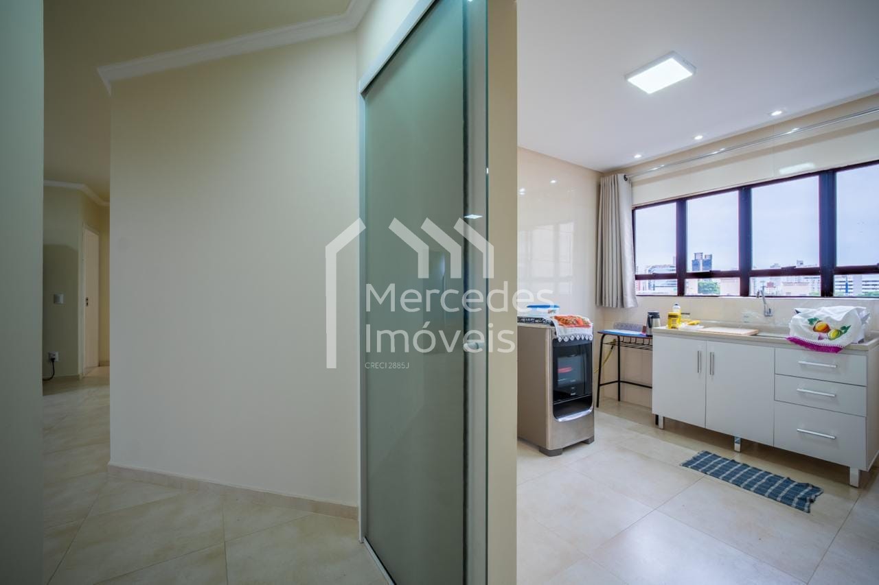 Foto 7 de Apartamento 1 suíte + 2 dorms à venda · Centro, Itajaí · LIBERATO