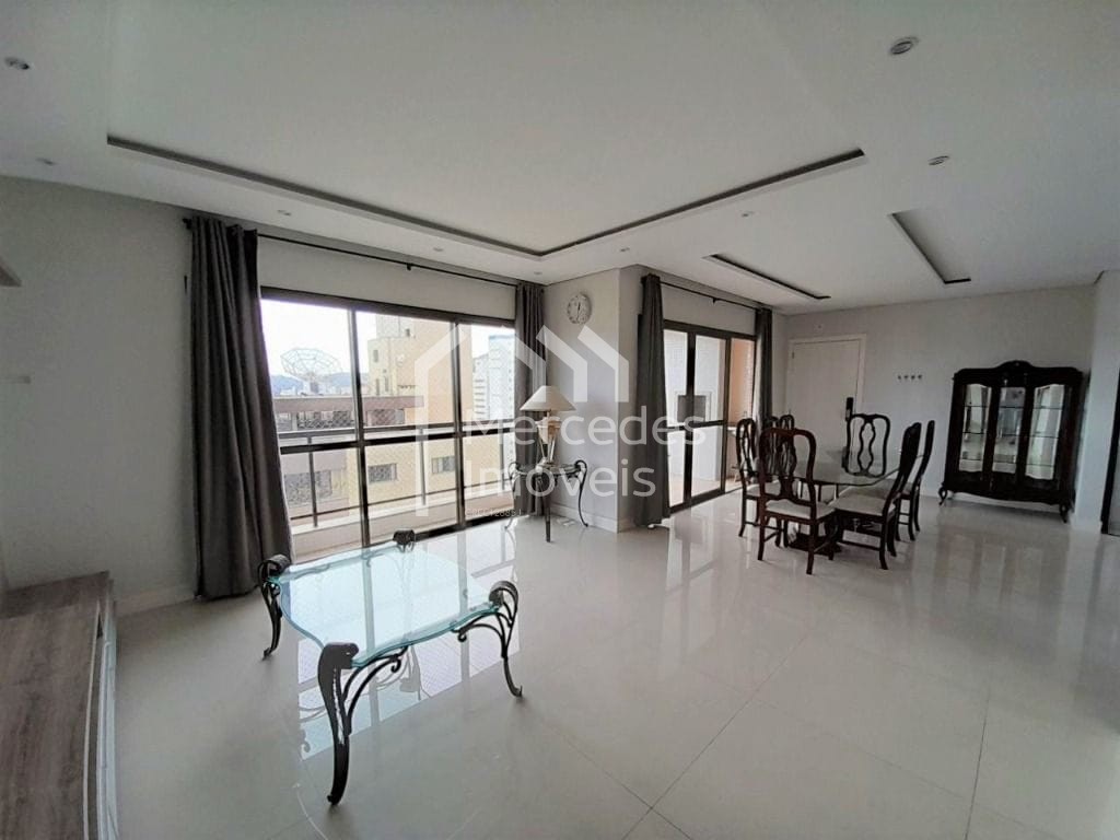 Foto 6 de Apartamento 3 suítes à venda · Centro, Itajaí · PALLADIUM