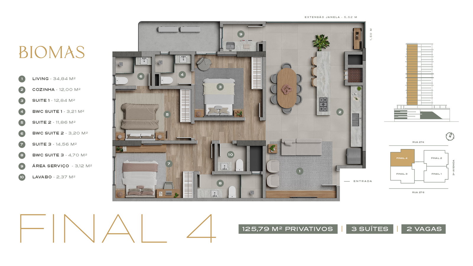 Planta 7 de Biomas