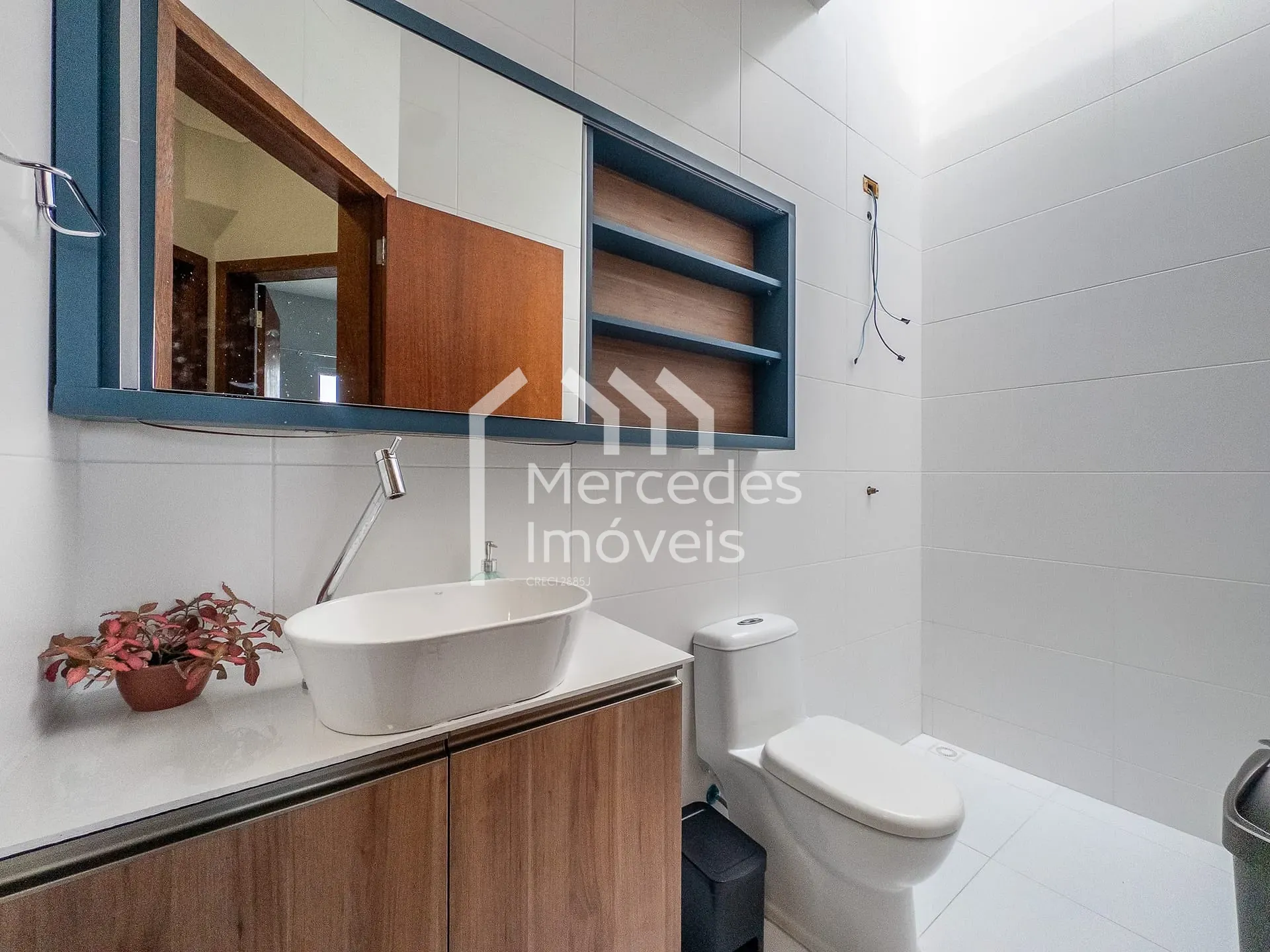 Foto 14 de Sobrado semimobiliado com 1 suíte master + 2 dormitórios à venda com 160m², São João, Itajaí, SC
