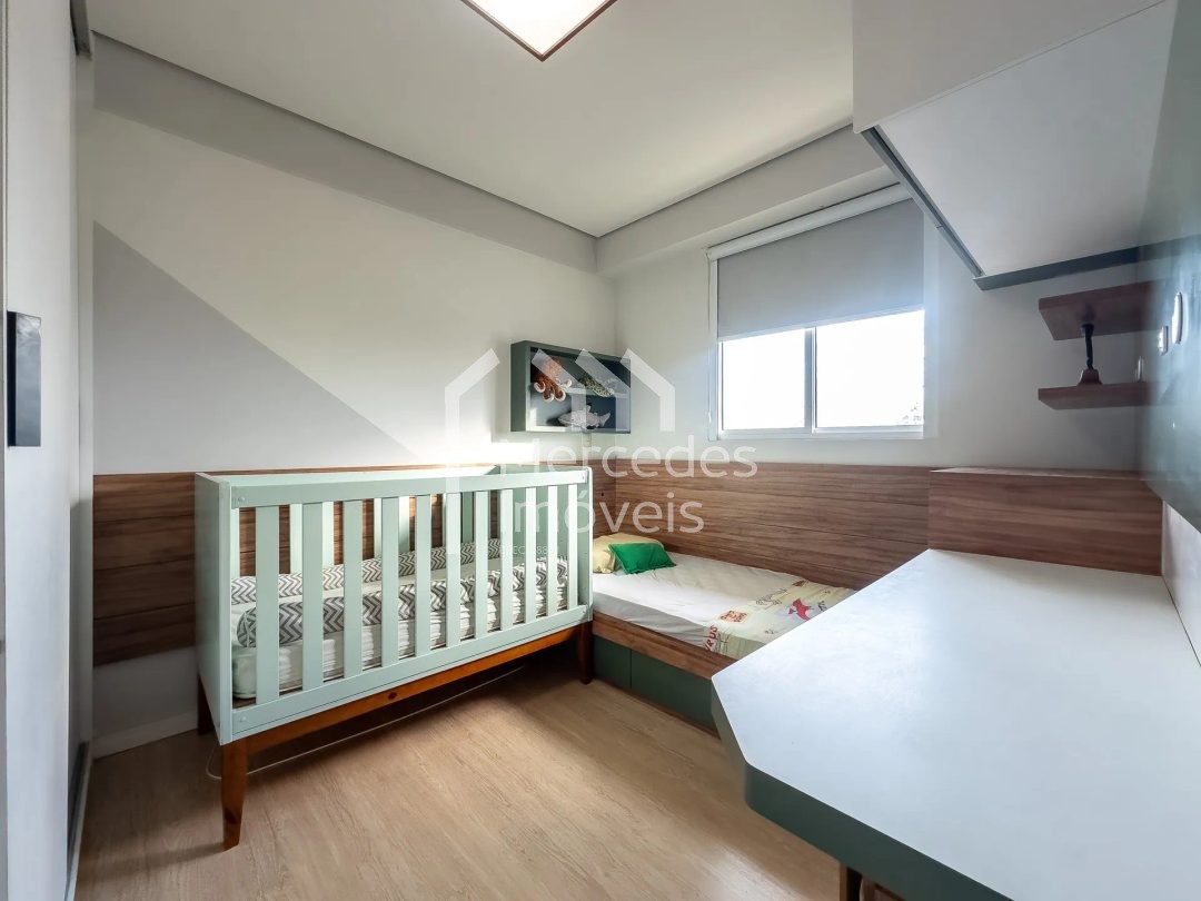 Foto 15 de Apartamento 1 suíte + 1 dorm à venda · São Judas, Itajaí · ARCADIA