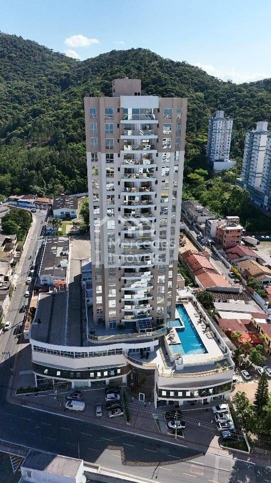 Foto 36 de Apartamento 2 suítes à venda · Fazenda, Itajaí · LE HAVRE · 91 m² · AP0008