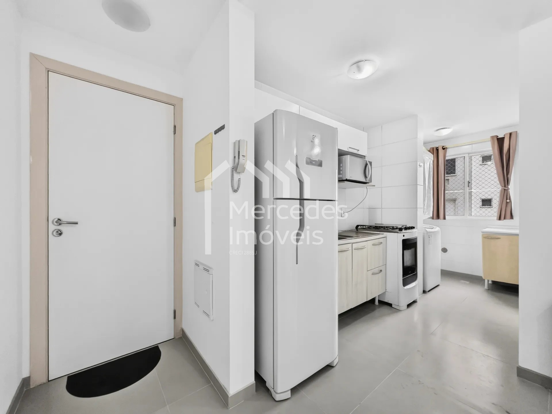 Foto 4 de Apartamento 1 suíte + 1 dorm à venda · Ressacada, Itajaí · ARTE DE VIVER