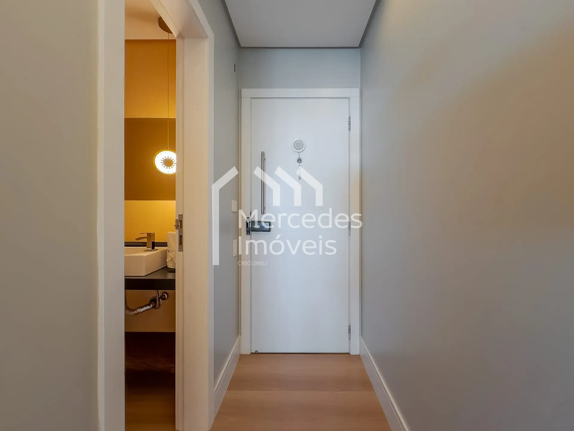 Foto 4 de Apartamento com 3 suítes, 2 vagas para locação, Centro, Itajaí, SC