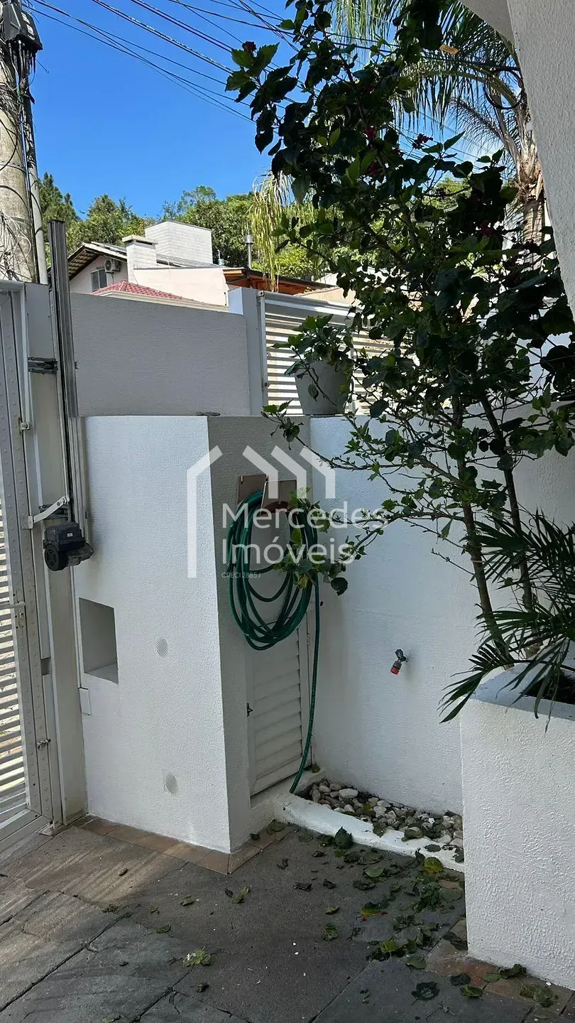 Foto 20 de Sobrado para locação com 2 quartos , Fazendinha, Itajaí, SC