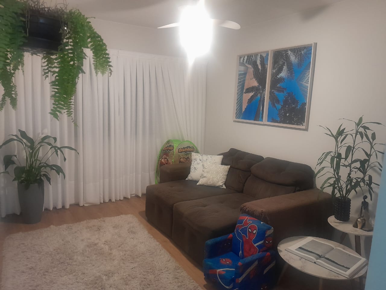 Foto 6 de RESIDENCIAL JARDIM FLAMBOYANT