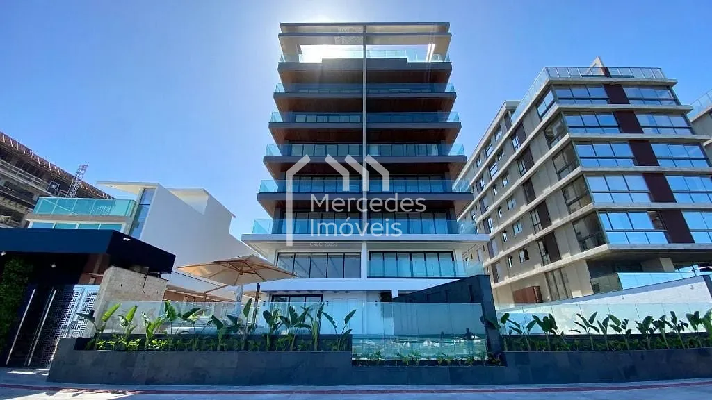 Foto 1 de Apartamento com 4 suítes à venda, 226 m² por R$ 12.402.000 - Praia Brava - Itajaí/SC