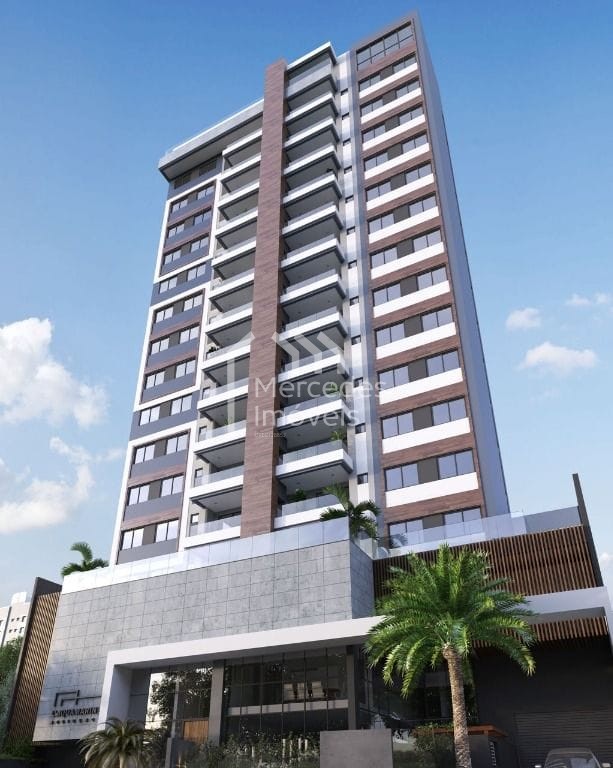 Foto 1 de Apartamento 1 suíte + 1 dorm à venda · Fazenda, Itajaí · LAQUAMARINE