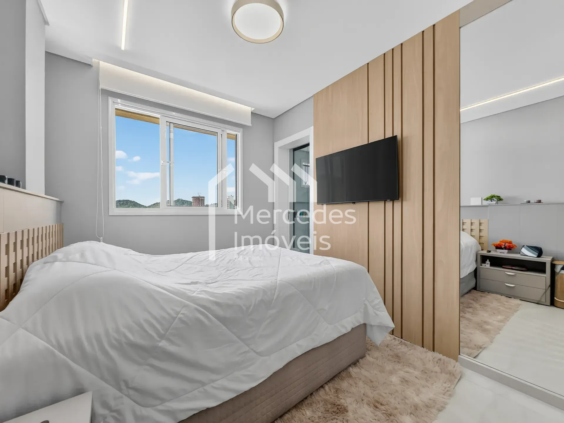 Foto 11 de Apartamento à venda com 2 quartos sendo 1 suíte , Fazendinha, Itajaí, SC