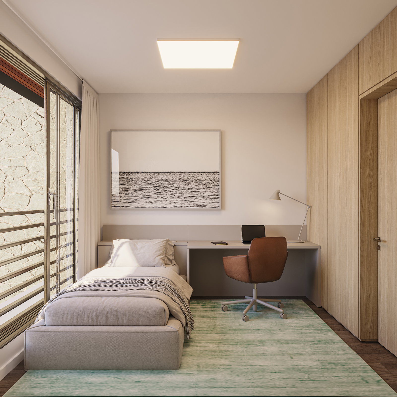 Foto 10 de Aura Residencial