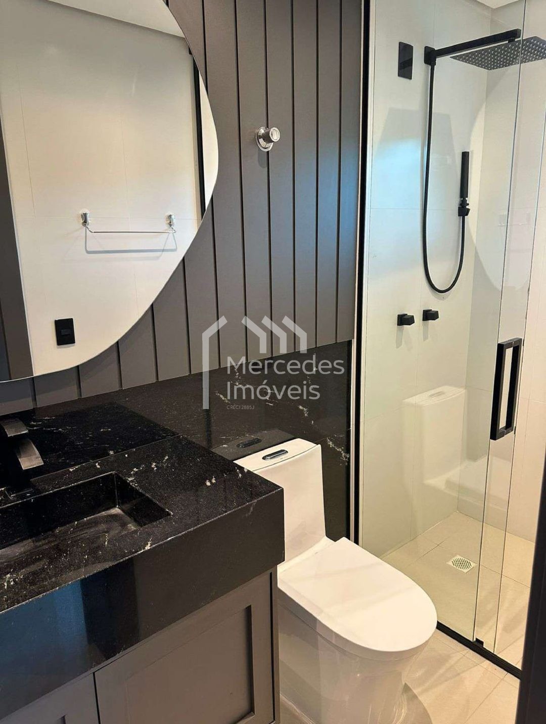 Foto 10 de Apartamento 3 suítes à venda · Cabeçudas, Itajaí · SPLENDID ETOILE · 149 m² · AP1668