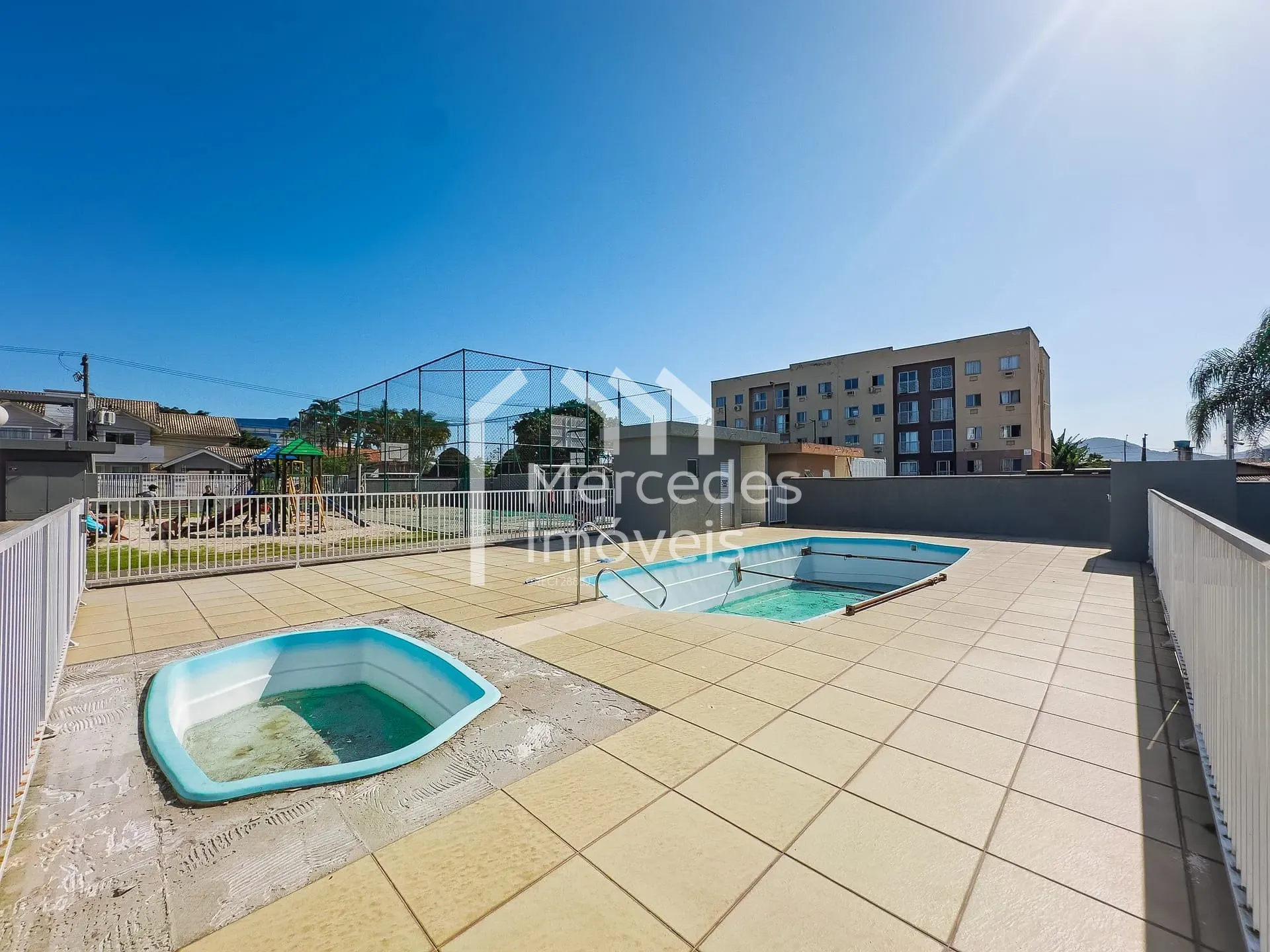 Foto 17 de Apartamento com 2 dormitórios, 54m² à venda, Itaipava, Itajaí, SC