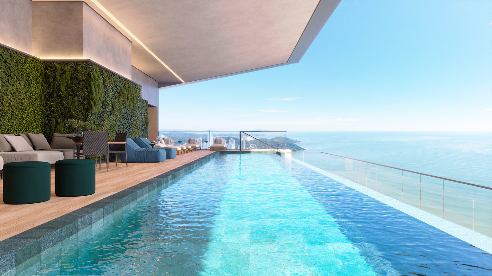 Foto 7 de Harmony Ocean Front