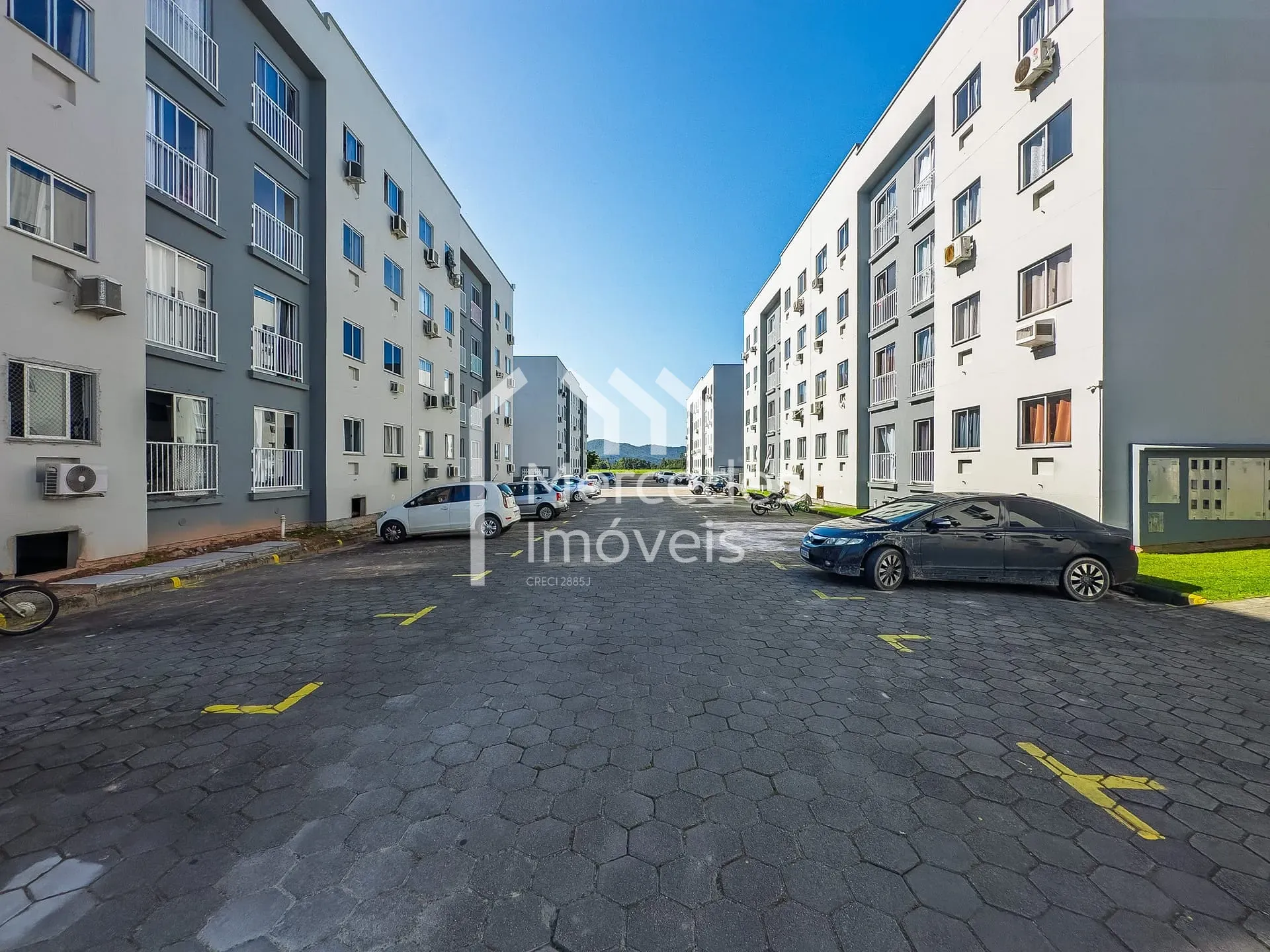 Foto 15 de Apartamento com 2 dormitórios, 54m² à venda, Itaipava, Itajaí, SC