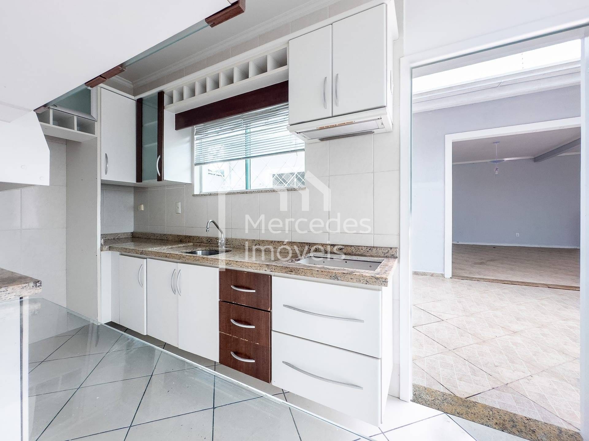 Foto 5 de Casa 1 suíte + 3 dorms à venda · Dom Bosco, Itajaí