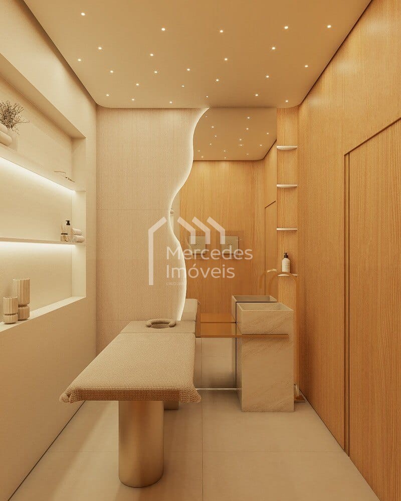 Foto 5 de Apartamento 2 suítes + 2 dorms à venda · Fazenda, Itajaí