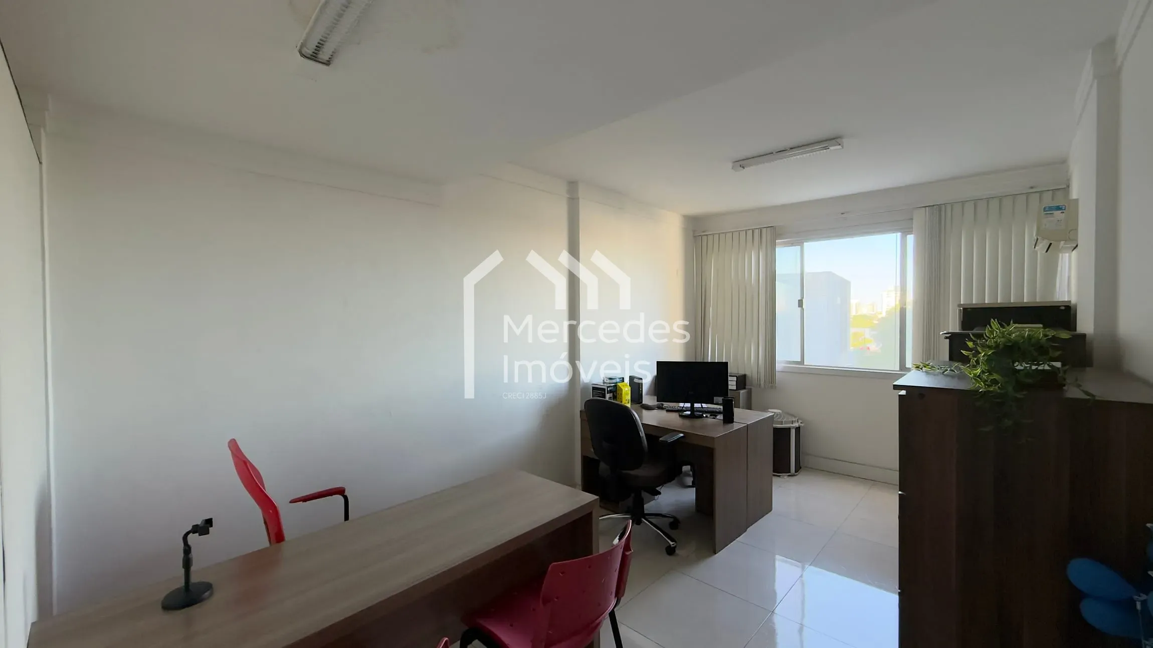 Foto 1 de Sala à venda, 37.5m² - R$290.000,00 - Centro, Itajaí, SC