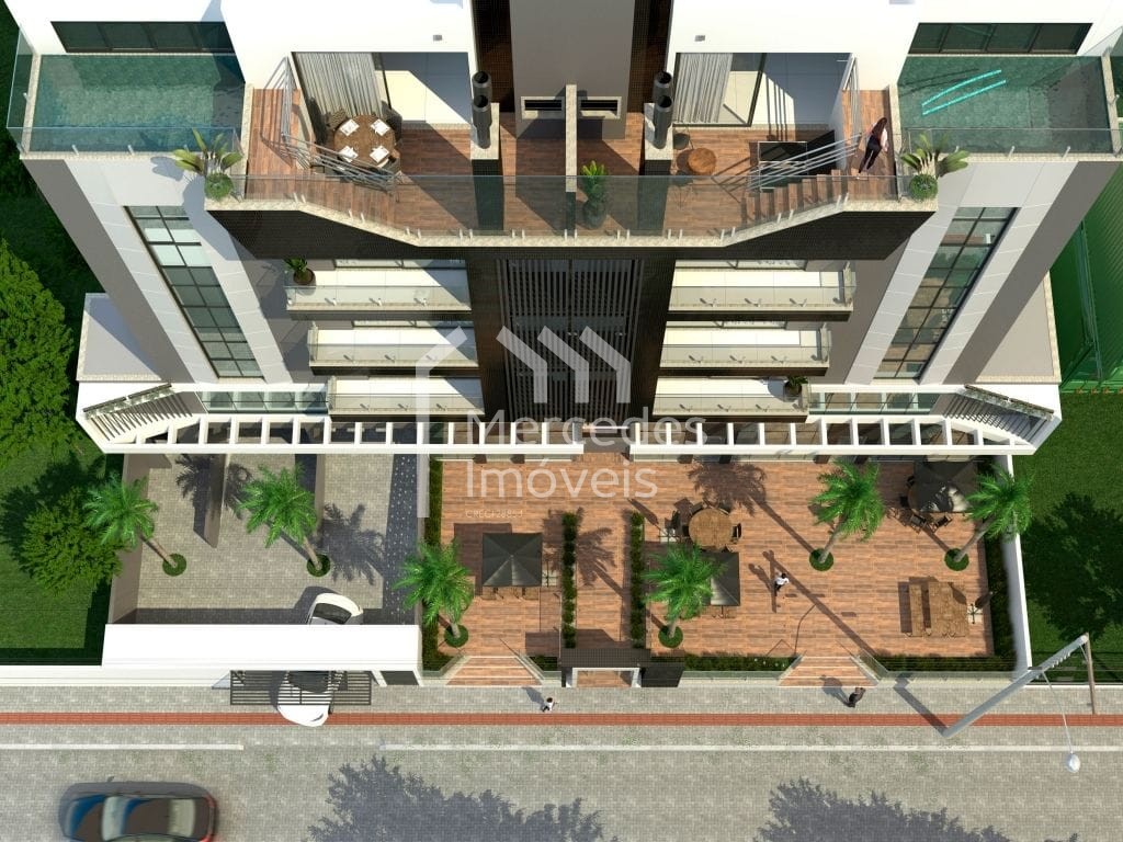 Foto 9 de Apartamento 4 suítes à venda · Praia Brava, Itajaí · Brava Center