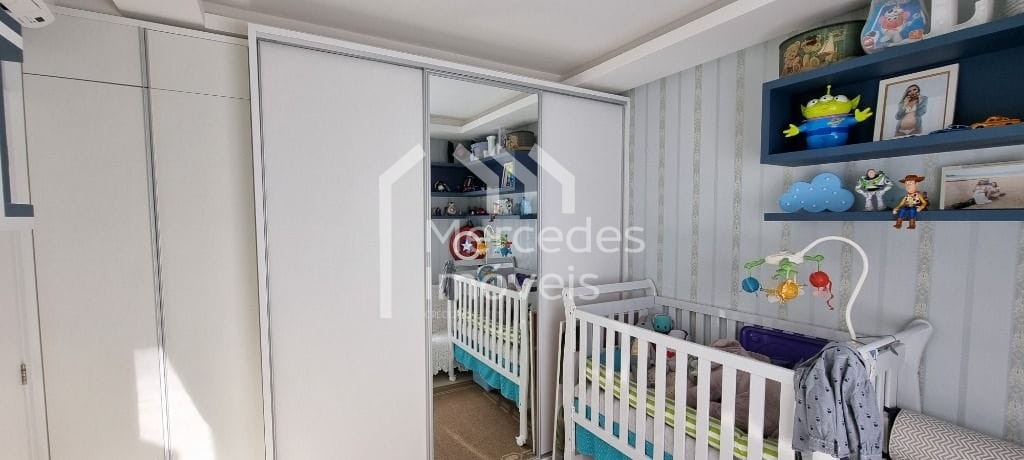 Foto 21 de Apartamento 1 suíte + 2 dorms à venda · Fazenda, Itajaí · Vila do Verde
