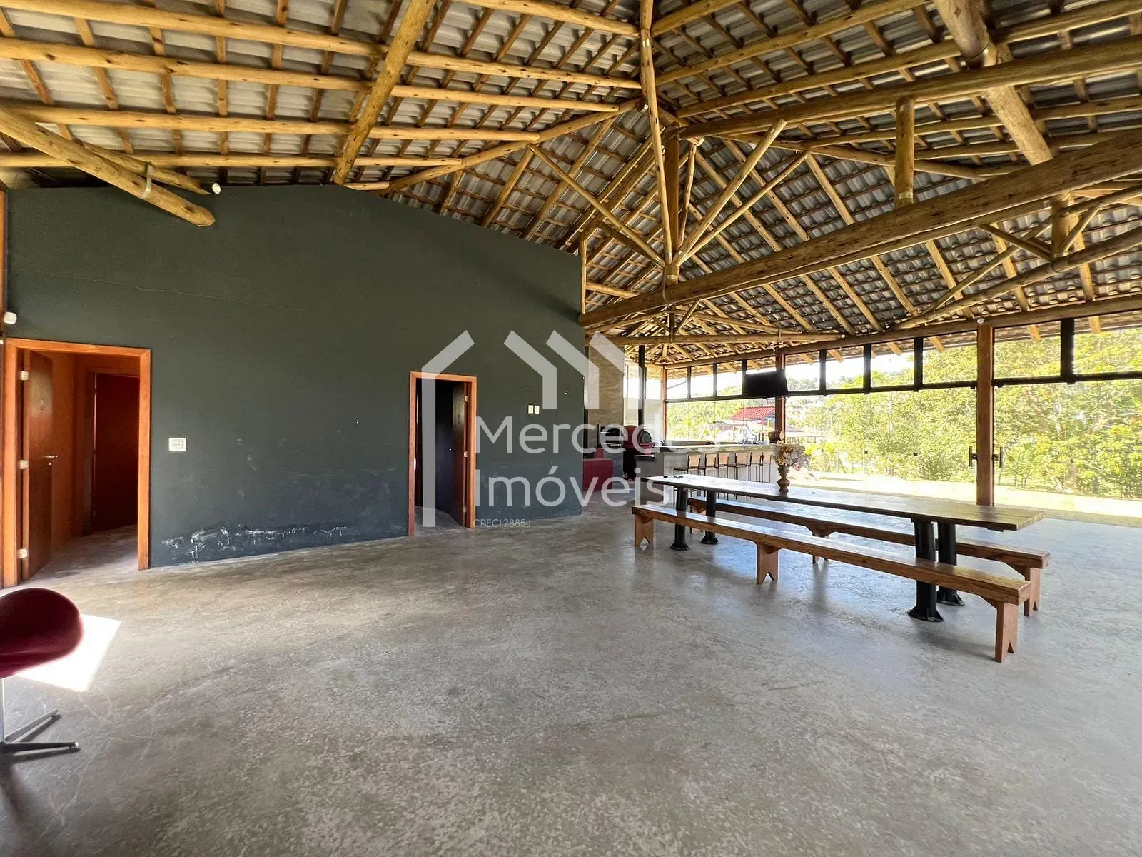 Foto 10 de Chácara à venda, com 12.000m² - Rio do Meio, Itajaí, SC