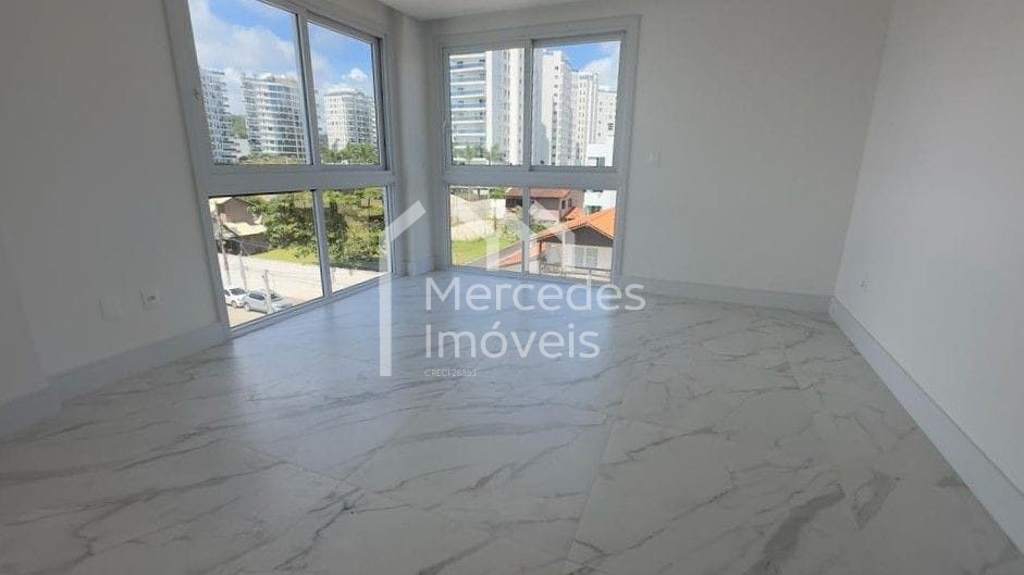 Foto 8 de Apartamento 2 suítes + 1 dorm à venda · Praia Brava, Itajaí · Brava Prime · 110 m² · AP0198