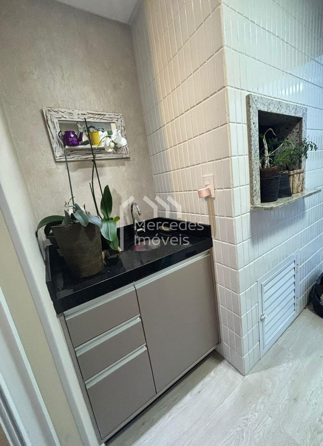 Foto 8 de Apartamento 2 dorms à venda · Dom Bosco, Itajaí · CATALUNYA