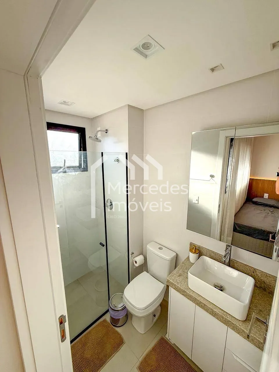 Foto 11 de Apartamento com 2 suítes à venda, 84m² - Praia Brava de Itajaí, Itajaí, SC