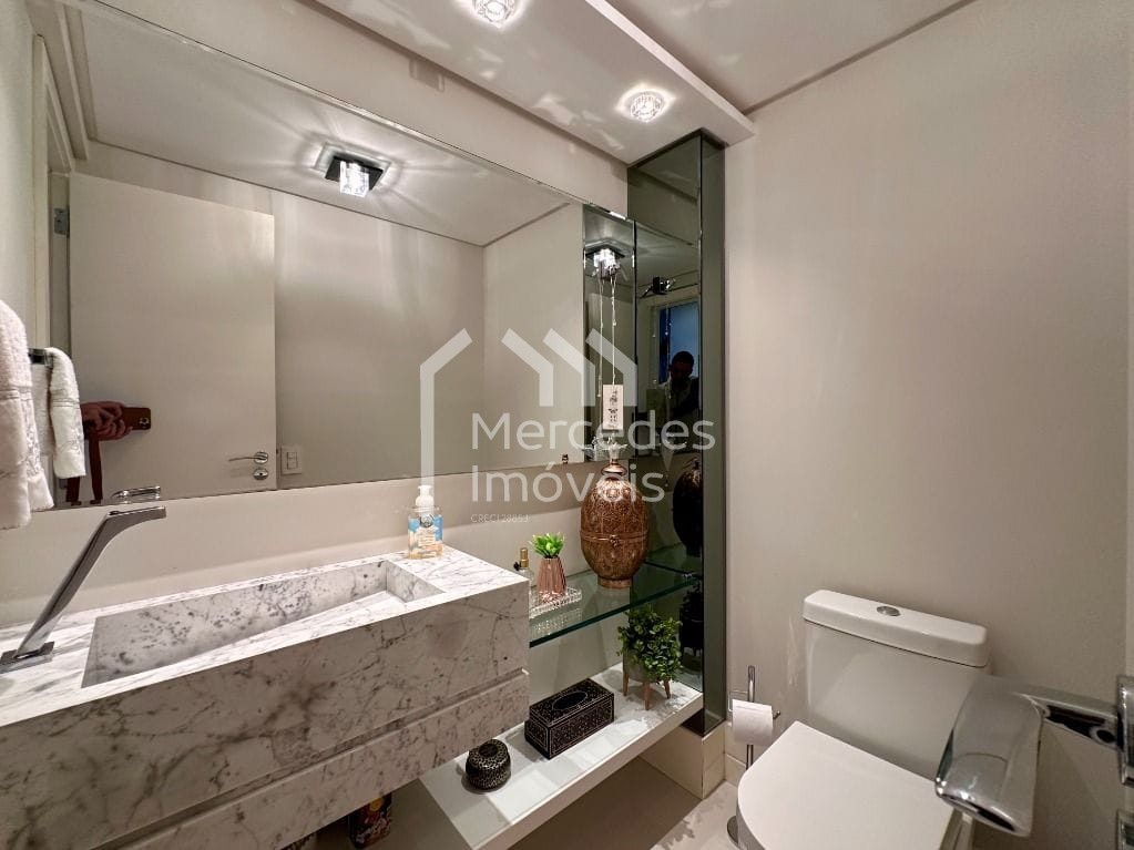 Foto 24 de Apartamento 1 suíte + 2 dorms à venda · Praia Brava de Itajaí · COSTAO DA BRAVA