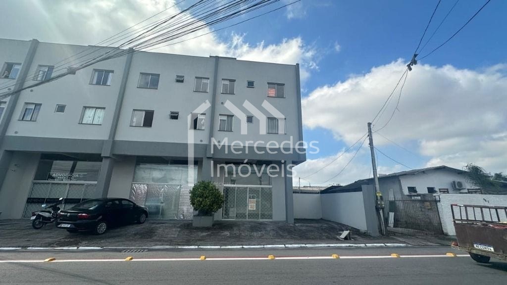 Foto 19 de Apartamento 2 dorms à venda · Cordeiros, Itajaí · Condomínio Maria Julia