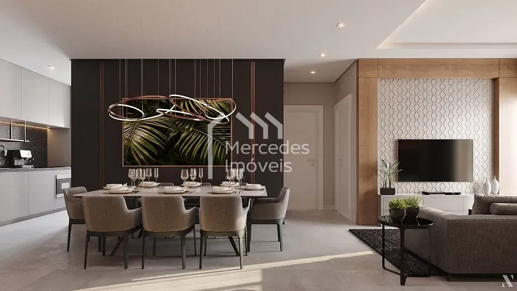 Foto 4 de Apartamento com 1 suite + 2 dormitórios à venda, 164,81 m² - Centro - Itajaí/SC