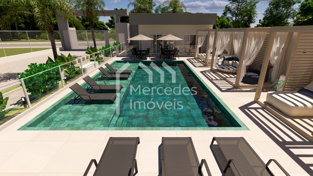 Foto 13 de Apartamento 1 suíte + 1 dorm à venda · Cordeiros, Itajaí