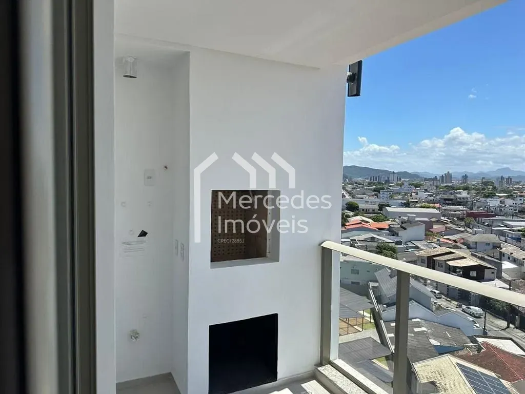 Foto 30 de Apartamento com 1 suíte + 2 dormitórios, 85 m² por R$ 900.000 - São Vicente - Itajaí/SC