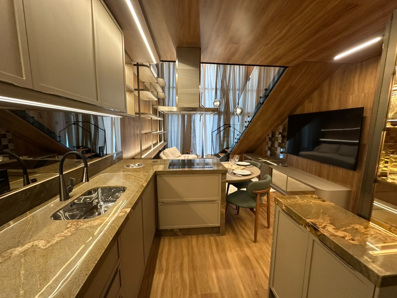 Foto 4 de SKY BRAVA RESIDENCE