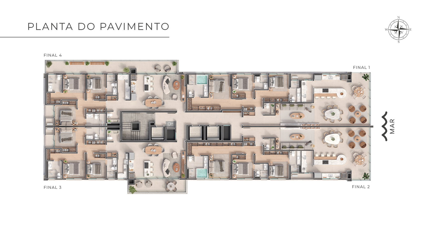 Planta 2 de VSK Maritimo