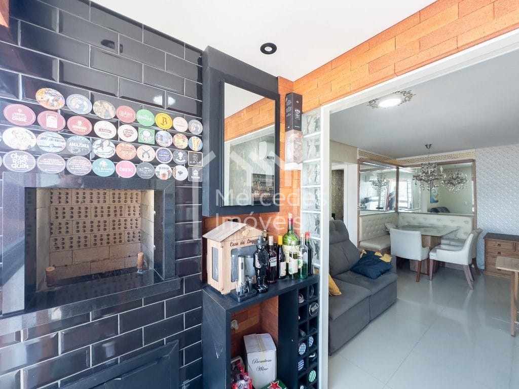 Foto 5 de Apartamento 2 suítes à venda · Vila Operária, Itajaí