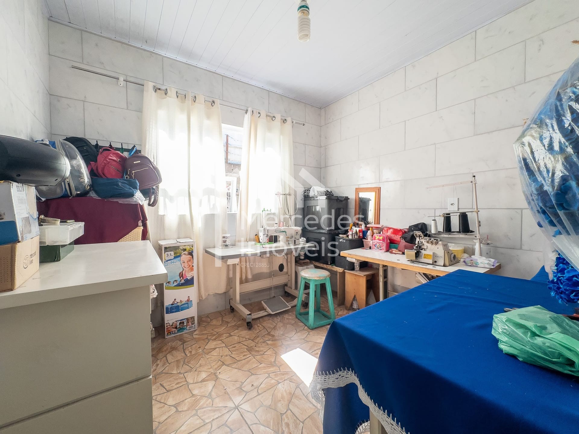 Foto 14 de Casa 4 dorms à venda · São Vicente, Itajaí