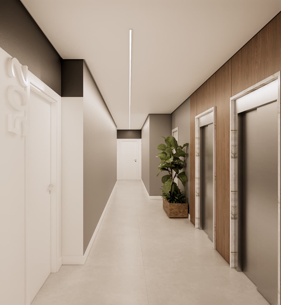 Foto 9 de Saint Malo Residencial