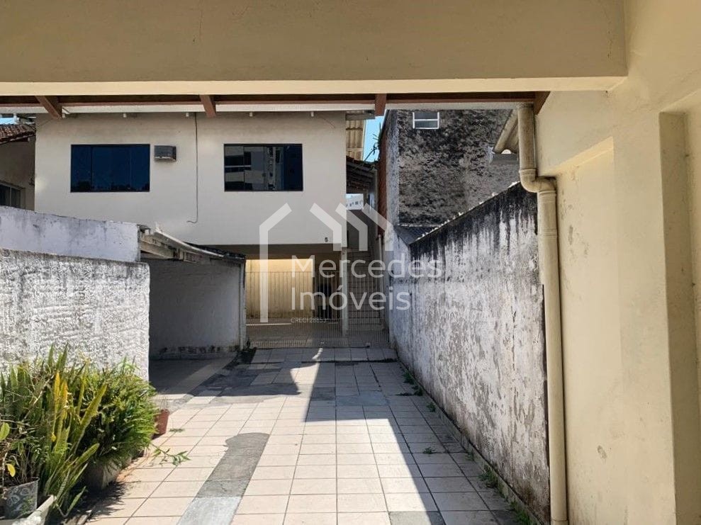 Foto 6 de Casa com 2 dormitórios para alugar, 70 m² por R$ 2.675,39/mês - Centro - Itajaí/SC