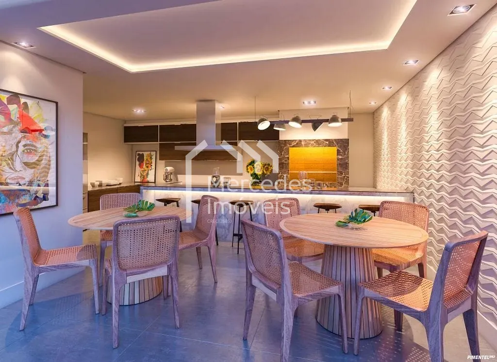 Foto 10 de Apartamento com 1 suíte + 2 dormitórios à venda, 144 m² - Fazenda - Itajaí/SC