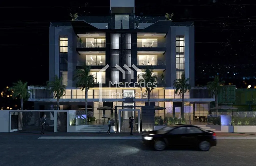 Foto 6 de Apartamento 4 suítes à venda · Praia Brava, Itajaí · Brava Center