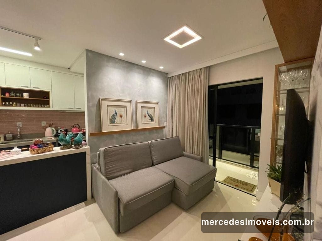 Foto 4 de Apartamento 1 suíte + 2 dorms à venda · Centro, Itajaí · MANHATTAN