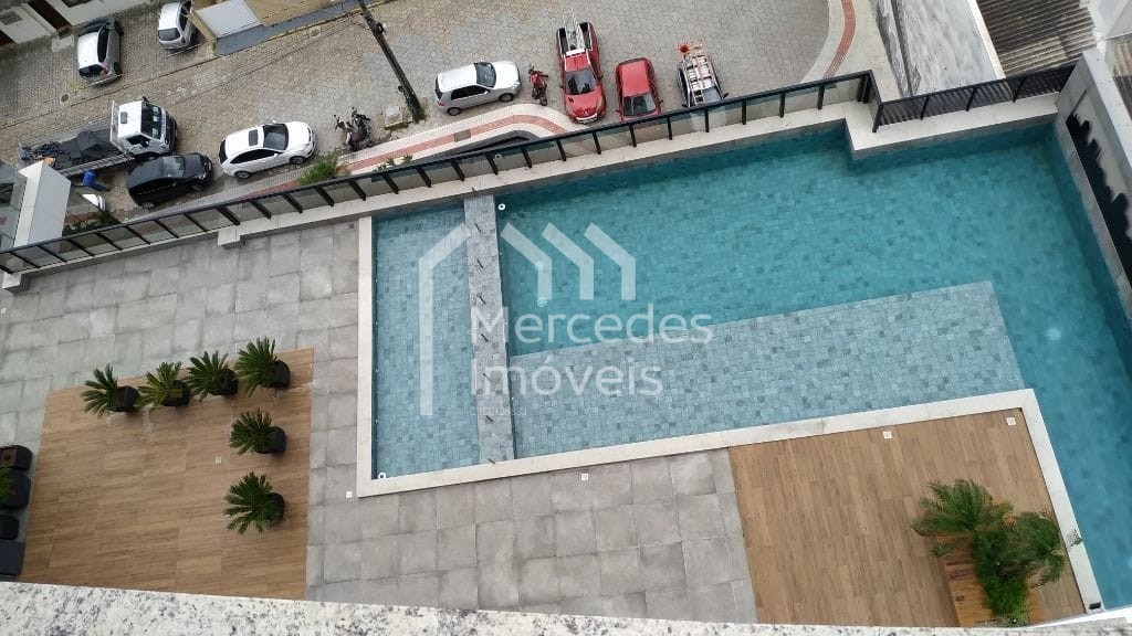 Foto 4 de Apartamento 2 suítes à venda · Centro, Itajaí · Manhattan Life Connection