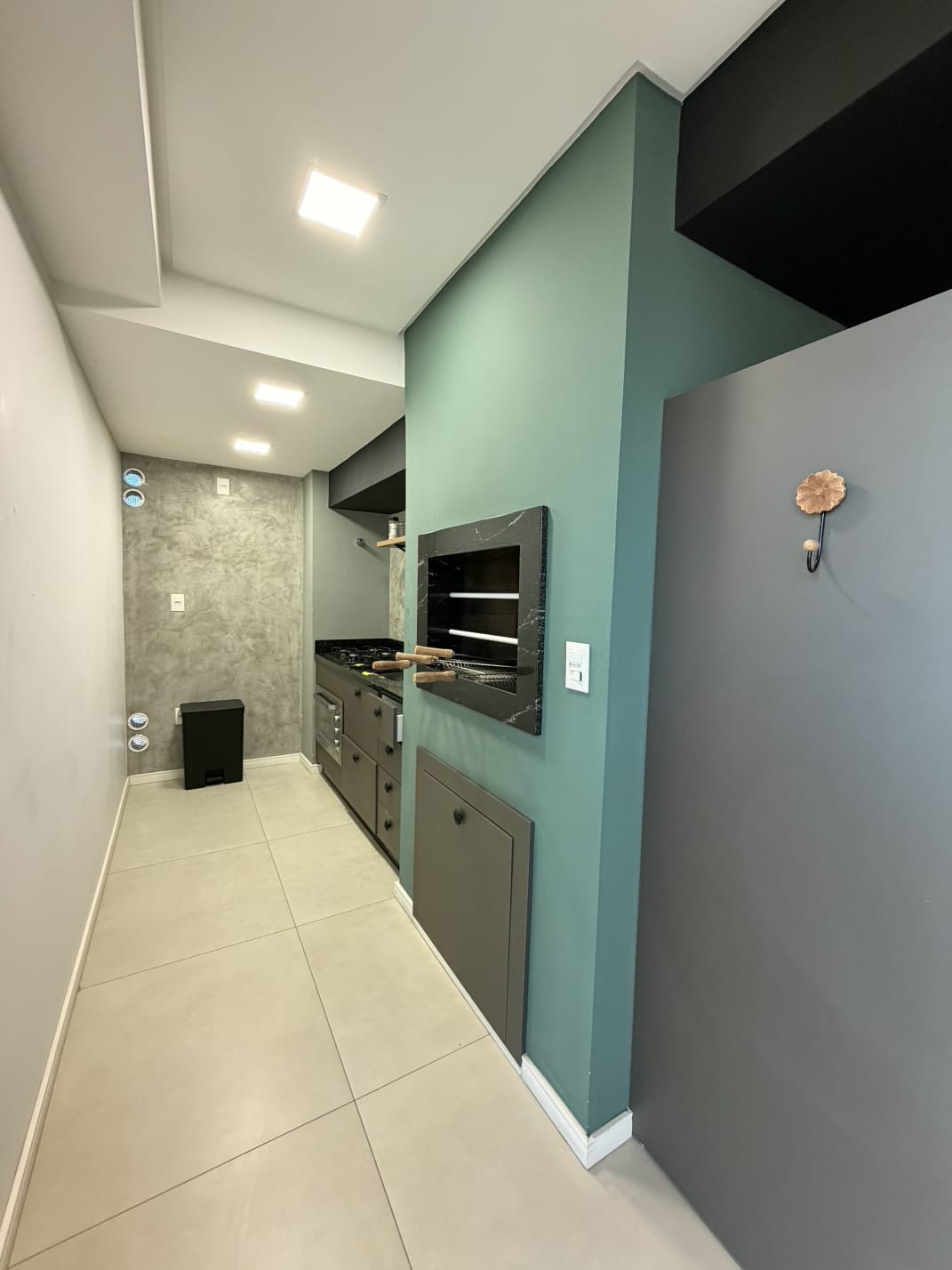 Foto 8 de Residencial Algarve