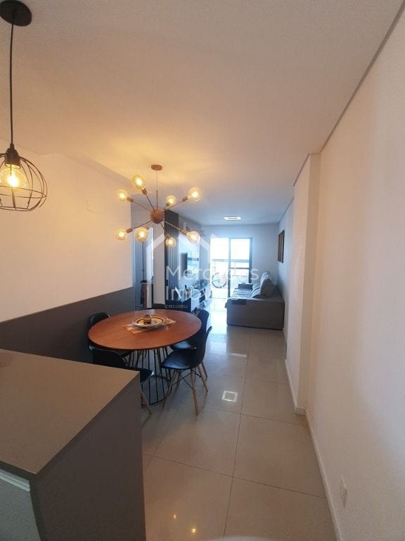 Foto 9 de Apartamento 1 suíte + 1 dorm à venda · São Judas, Itajaí · Belle Vie